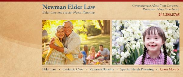Newman Elder Law