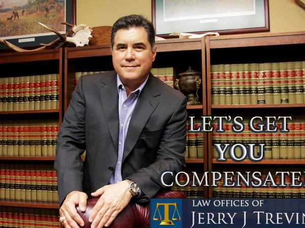Law Offices of Jerry Trevino