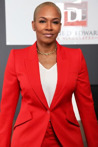 Tessie D. Edwards & Associates