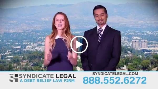Syndicate Legal Car Accidents & Bankruptcy Law