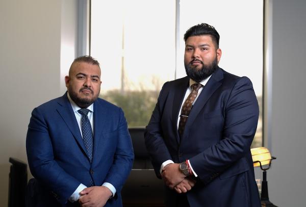 Garcia & Ramires, Attorneys/Abogados