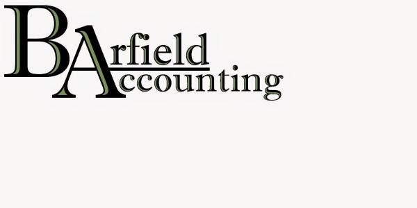 Barfield Accounting