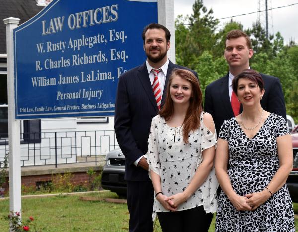 Lalima Law Firm