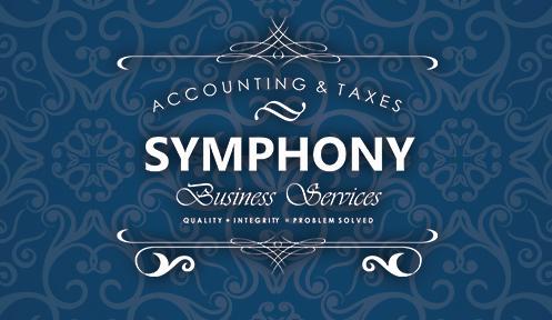 Symphony Business Services