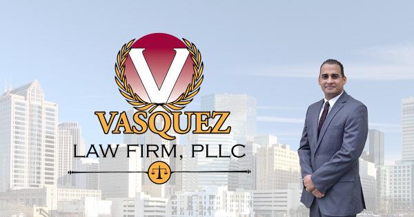 Vasquez Law Firm