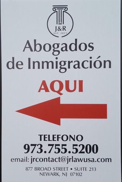 J&R Immigration Attorneys