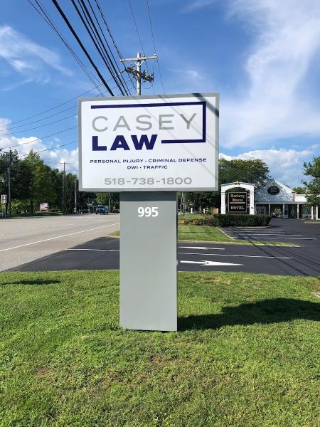 Casey Law