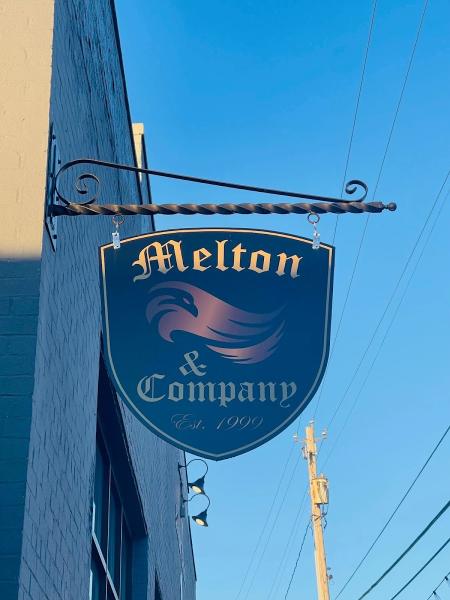 Melton & Company