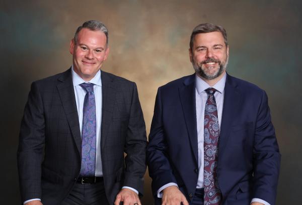 Weir & Kestner Injury Lawyers
