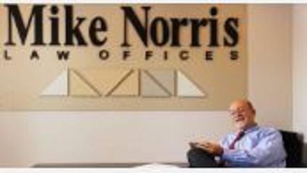 Mike Norris Law Offices
