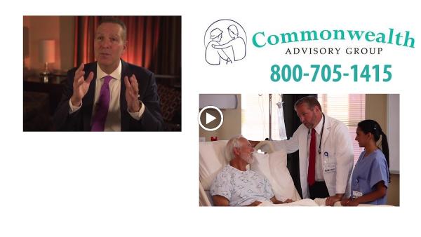 Commonwealth Advisory Group: Attorney Philip Amaru