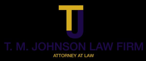 T M Johnson Law Firm