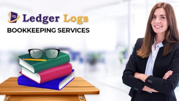 Ledgerlogs - Bookkeeping Services