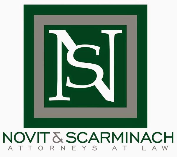 Novit & Scarminach