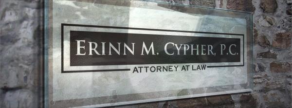 Erinn M. Cypher