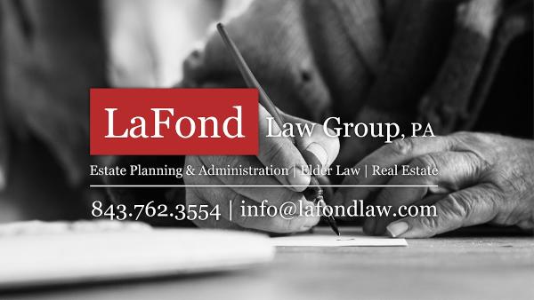 Lafond Law Group, PA