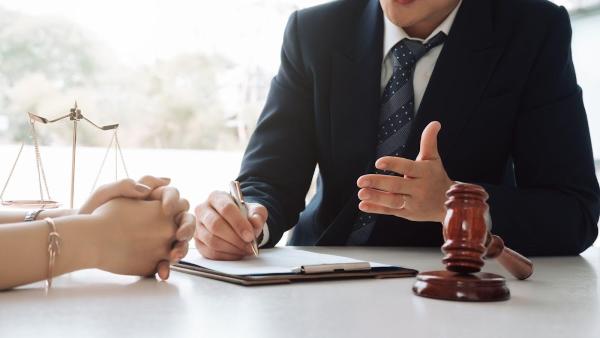 Anthon Law & Mediation