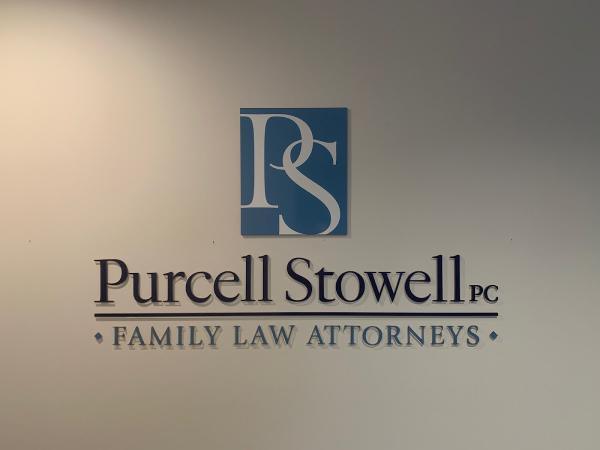 Purcell Stowell