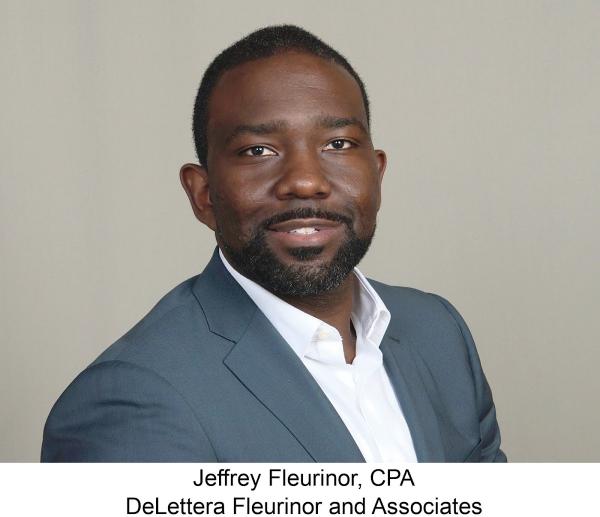 Jeffrey Fleurinor CPA