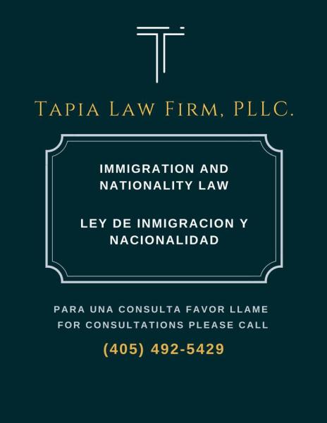 Tapia Law Firm