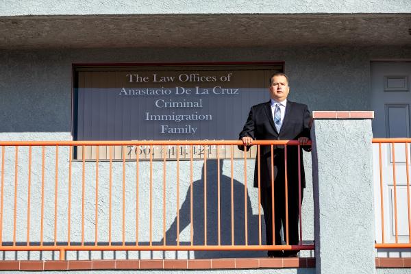 Law Offices of Anastacio De La Cruz