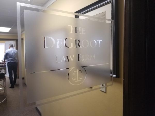 Degroot Law Firm