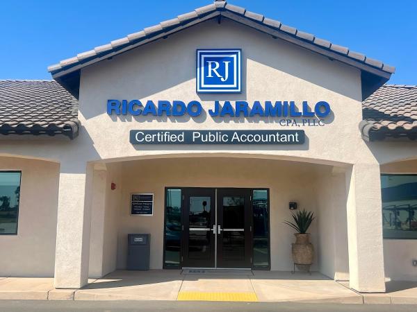 Ricardo Jaramillo CPA