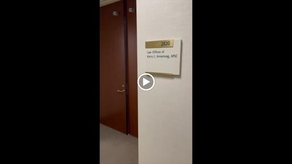 The Law Offices of Kerry L. Armstrong