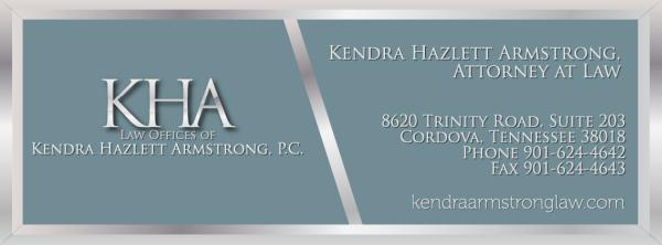 Law Offices of Kendra Hazlett Armstrong