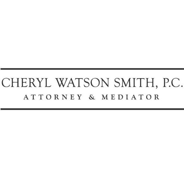 Cheryl Watson Smith