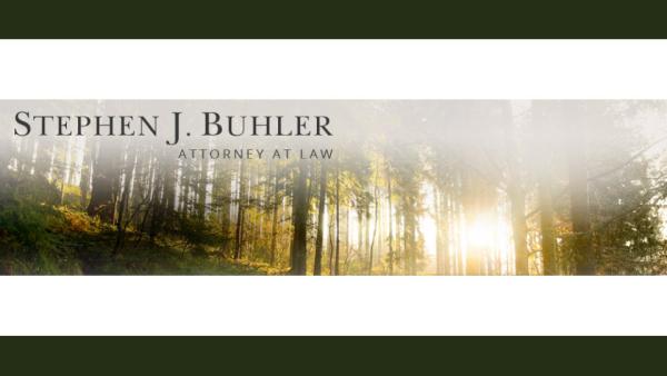 Stephen J Buhler Estate Planning Attorney