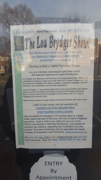 Lou Brydges & Associates