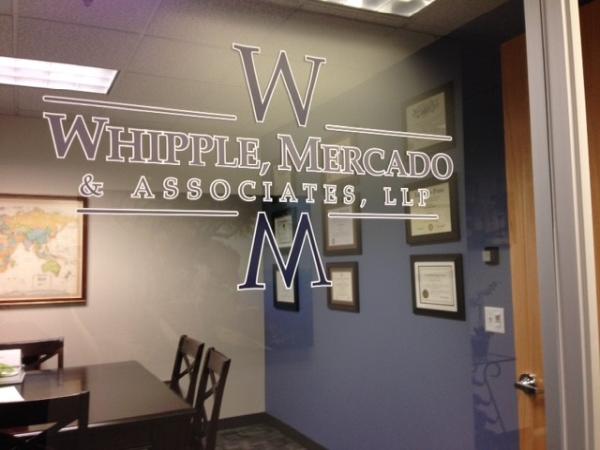 Whipple, Mercado & Associates