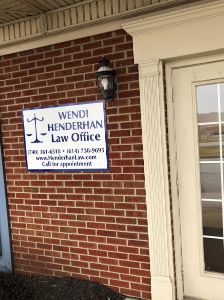 Wendi Henderhan Law Offices