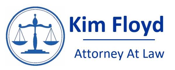 Kim H. Floyd Attorney