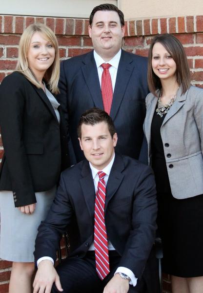 Family Law Partners