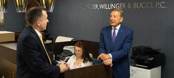 Willinger, Willinger & Bucci