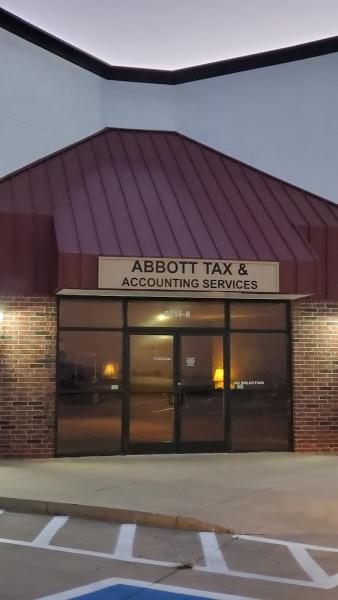 Abbott Tax & Accounting Services