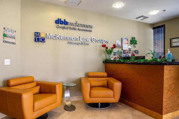 McKennon Law Group