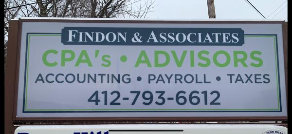 Findon & Associates, Cpas & Advisors