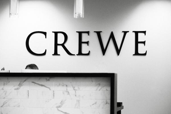 Crewe Advisors