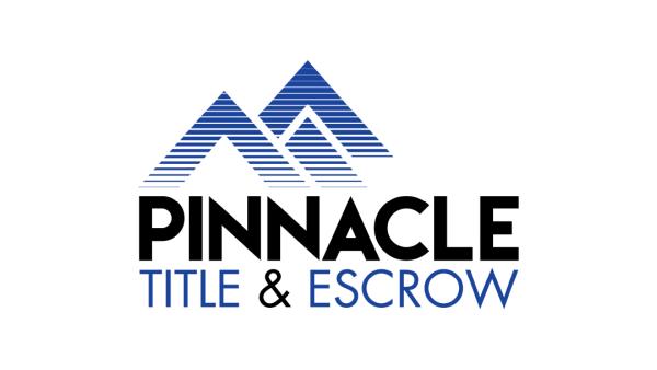 Pinnacle Title and Escrow