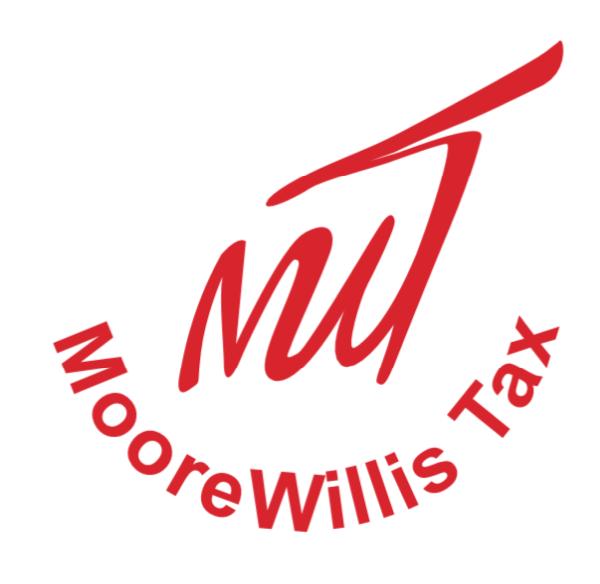 Moorewillis Tax