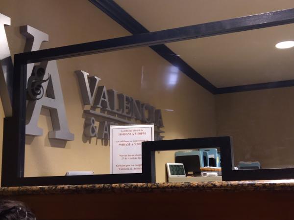 Valencia & Associates