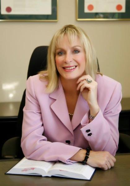 Cheryl A. Hodgkin - the Family Law Firm