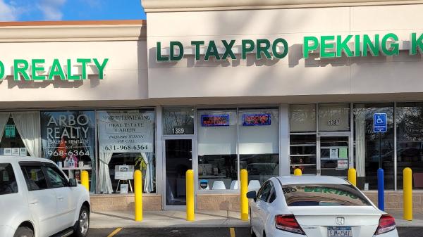 LD Tax Pro