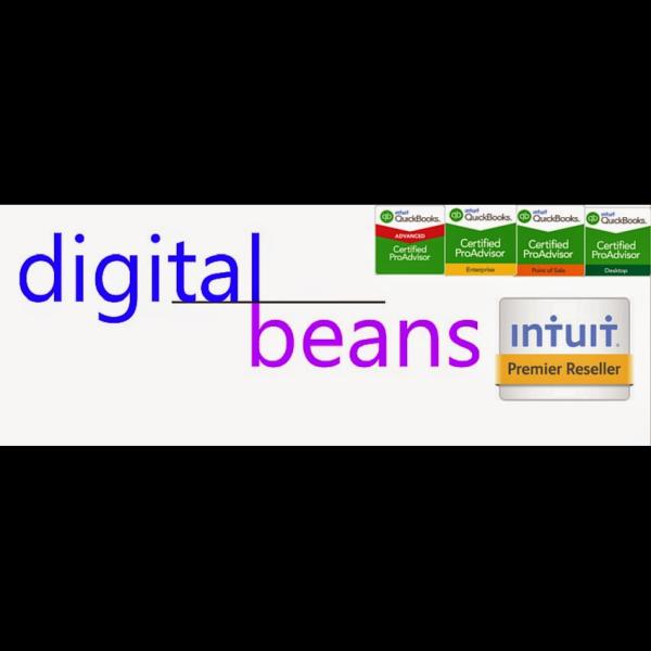 Digital Beans