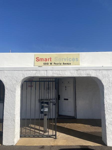 Smart Services