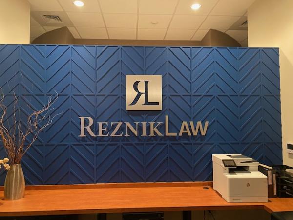 Reznik Law