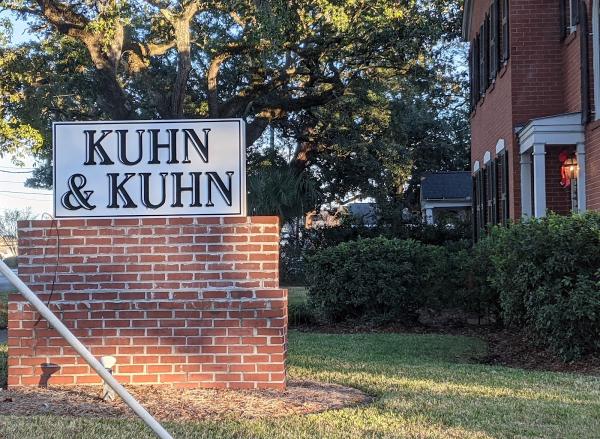 Kuhn & Kuhn Law Firm